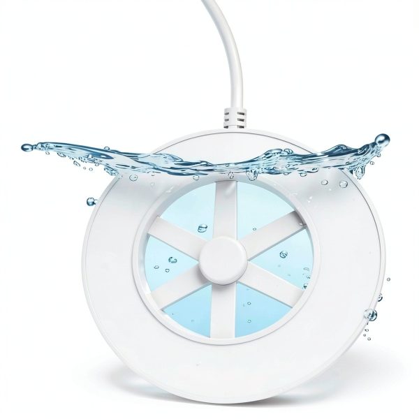 Fantspati Bird Bath Heater Fast Heating Outdoor-2
