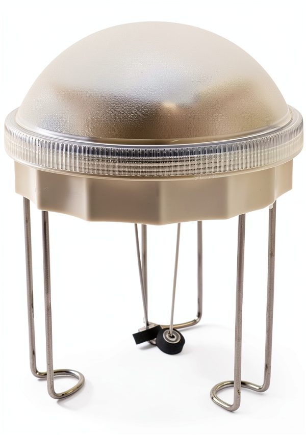 Bird Bath Water Wiggler by Miller Manufacturing-0