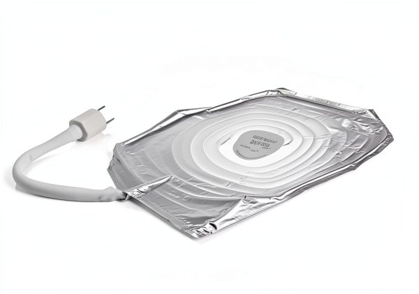 Farm Innovators Birdbath De-Icer B-9 10-Inch Heated Bath Warmer-2