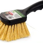 Birdbath Brush Songbird Essentials Nylon Hard Brush-0