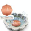 Copper Bird Bath Purification Disk Larbeti-4