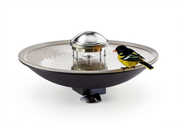 Bird Bath Water Wiggler by Miller Manufacturing-1