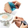 Copper Bird Bath Purification Disk Larbeti-3
