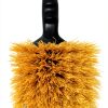 Birdbath Brush Songbird Essentials Nylon Hard Brush-1