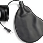 Bird Bath Heater zmzdp 60W Energy Submersible-0