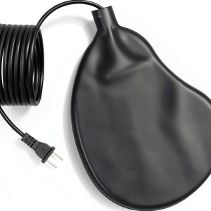 Bird Bath Heater zmzdp 60W Energy Submersible-0