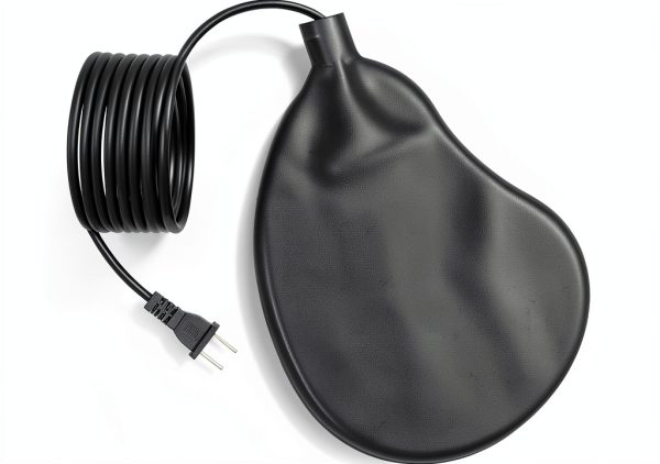 Bird Bath Heater zmzdp 60W Energy Submersible-0