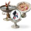 Bird Bath Brush kkaririzhhi Cleaning Set Stiff Wire-3