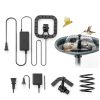 Relaxweex 55W Bird Bath Heater with Deicer Kit Model EP2303208F01-1