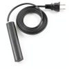 MEWTOGO Birdbath Heater 48W Thermostatic Deicer for Plastic Glass-6