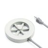 Birdbath Heater WANGIRO TM-HT01 Hollow Snowflake 50W-0