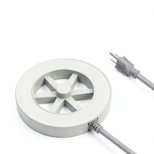 Birdbath Heater WANGIRO TM-HT01 Hollow Snowflake 50W-0
