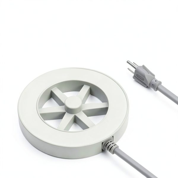 Birdbath Heater WANGIRO TM-HT01 Hollow Snowflake 50W-0