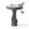 Dreyoo Birdbath Deicer 9.45in Disc Heater Waterproof PVC 60W-5