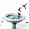 Birdbath Heater WANGIRO TM-HT01 Hollow Snowflake 50W-2