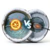 Birdbath Heater WANGIRO TM-HT01 Hollow Snowflake 50W-1