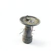 Electric Birdbath Warmer 4-Count by Farm Innovators 150W Cast Aluminum-3