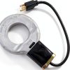 Electric Birdbath Warmer 4-Count by Farm Innovators 150W Cast Aluminum-2