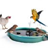 Relaxweex 55W Bird Bath Heater with Deicer Kit Model EP2303208F01-3