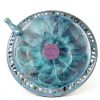 Erva Copper Birdbath Accessory CPD1 4‑Inch Pure American Copper Ring-5