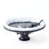 Bird Bath Deicer Saillong Heated Rock 80W Submersible Thermostatic-1