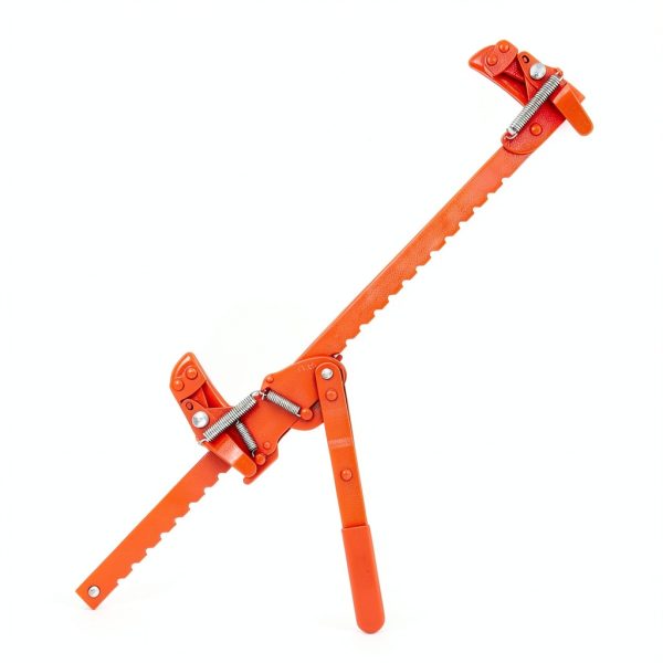 Heavy Duty Carbon Steel Fence Stretcher Tool, All Purpose Wire Tensioner for Barbed & Smooth Wire Fence, Fence Fixer and Splicer for Agricultural, Ranch & Residential Fences-6